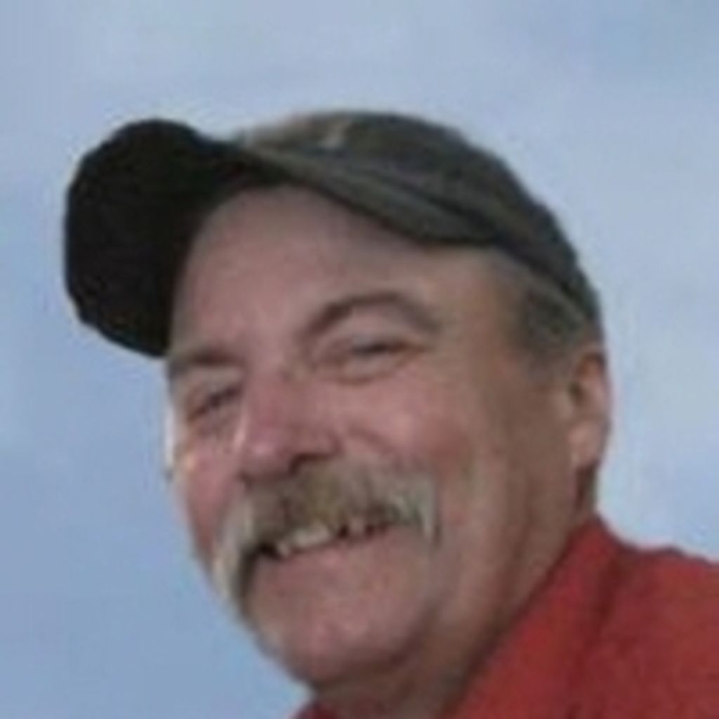 Ronald Imlay