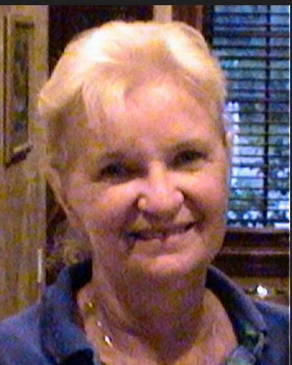 Joan O'Bryan Moser's obituary image