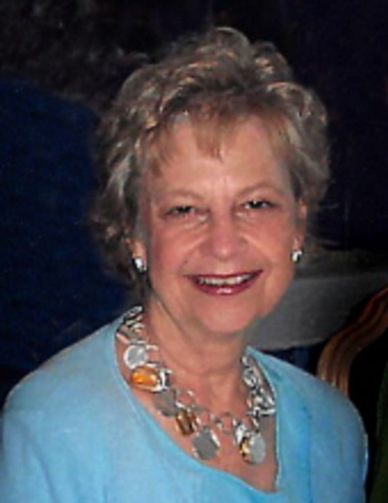 Barbara Kolb Franke
