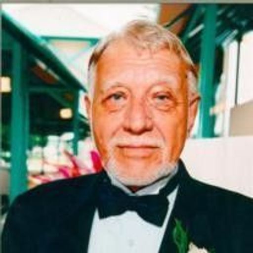 Gunter F. Bruning Profile Photo