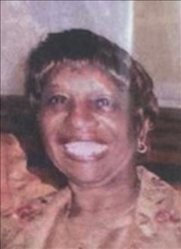 Lucille Haggan Floyd Profile Photo