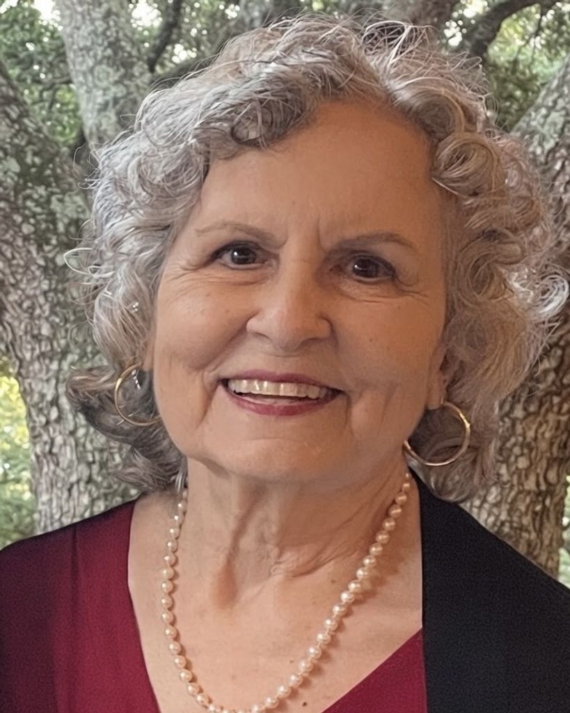 Emily Willard Moore