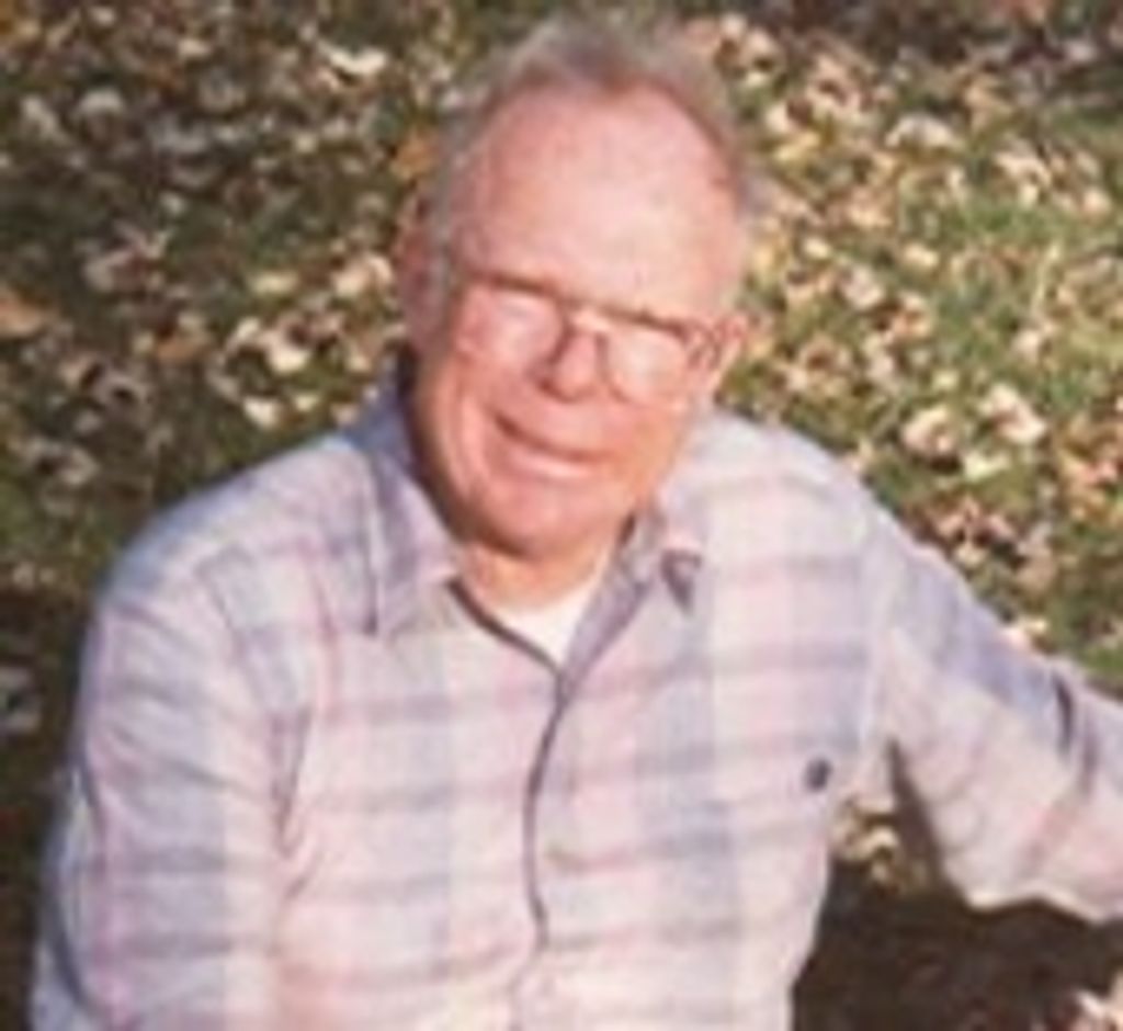 Ralph E. Alsdorf