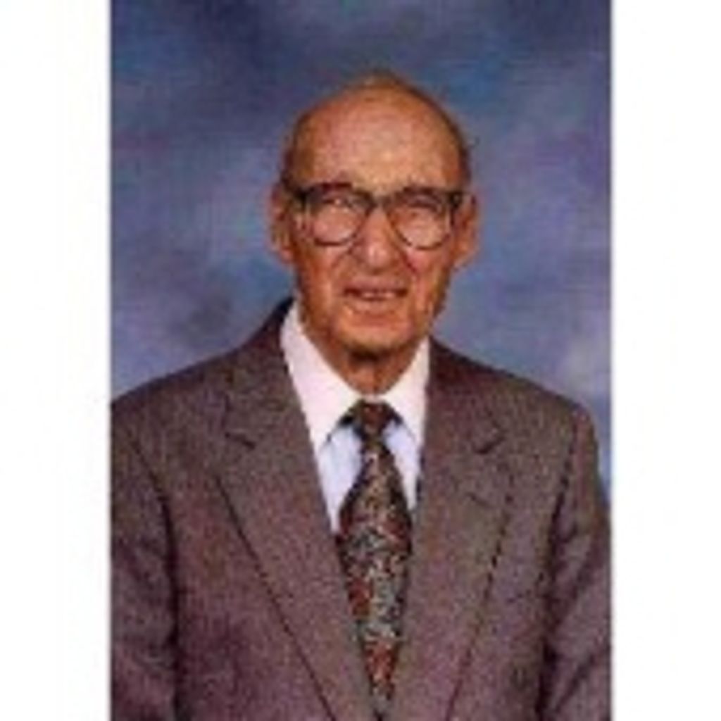 John C. Lavan