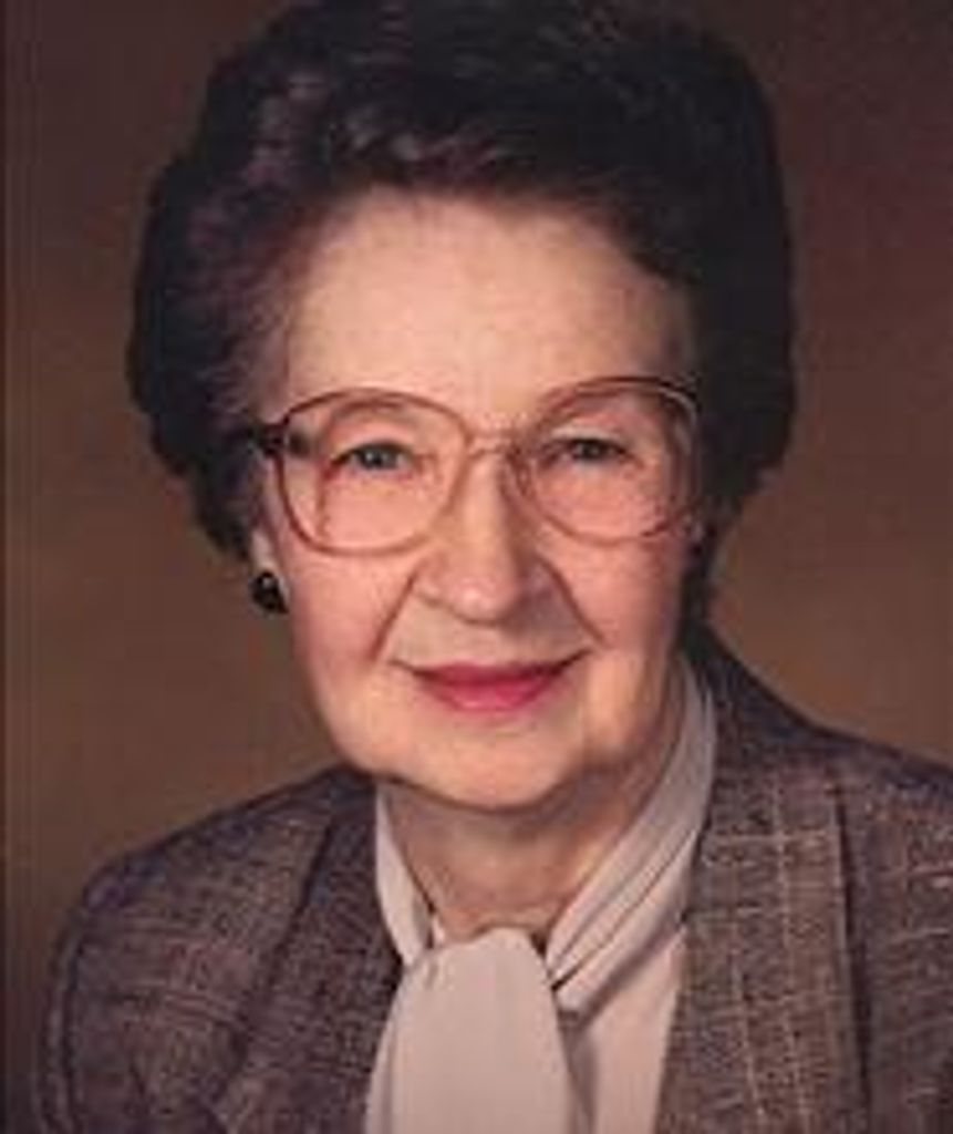 Lucille M. Soesbe Profile Photo