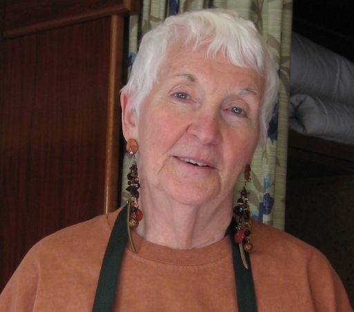 Jane W. Sherman Profile Photo