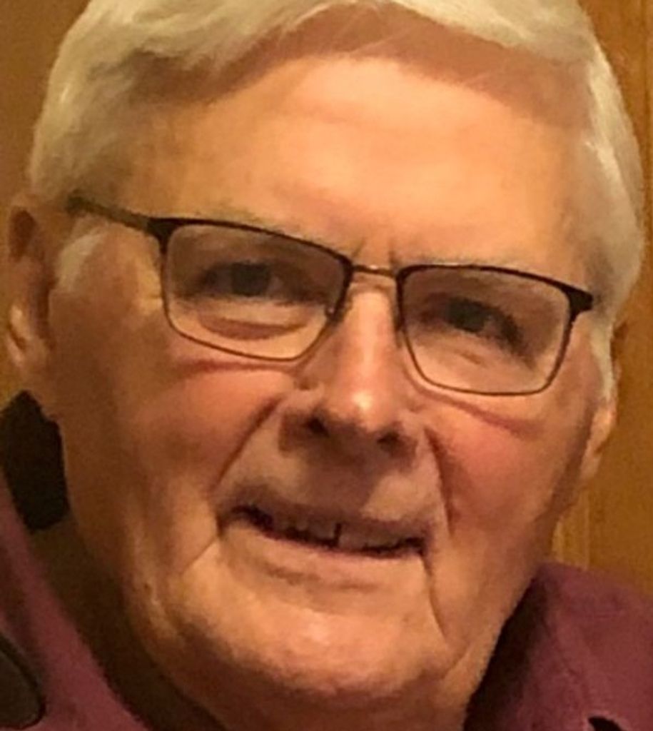 Ben Strombeck