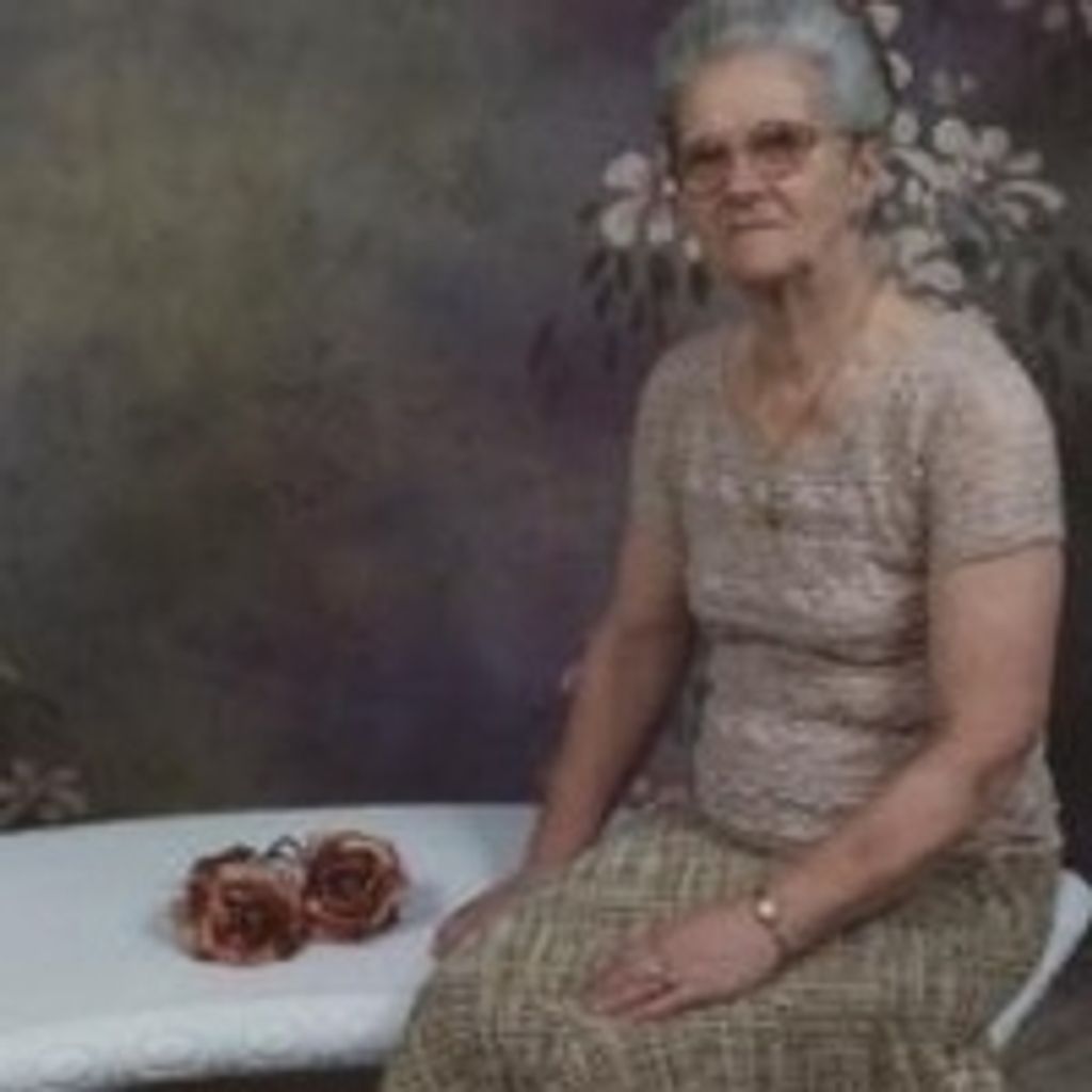 Lila Sue Bentley