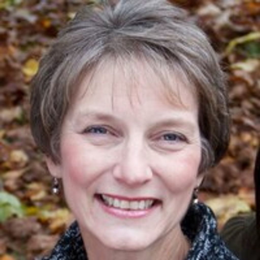 Clare Anne Simmonds