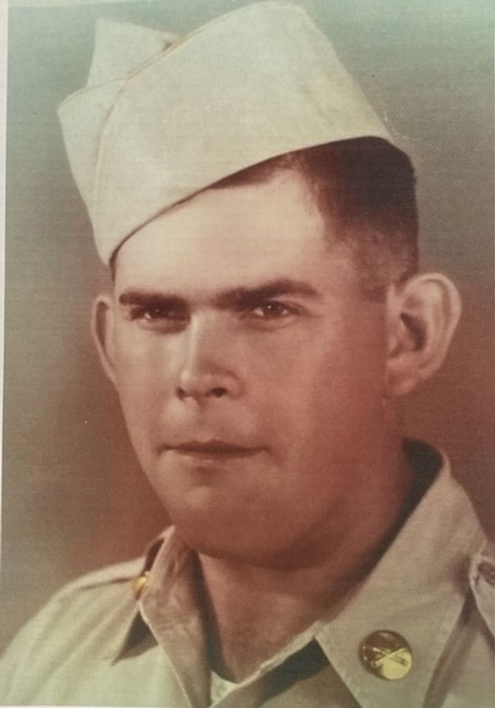 Eugene Shannon