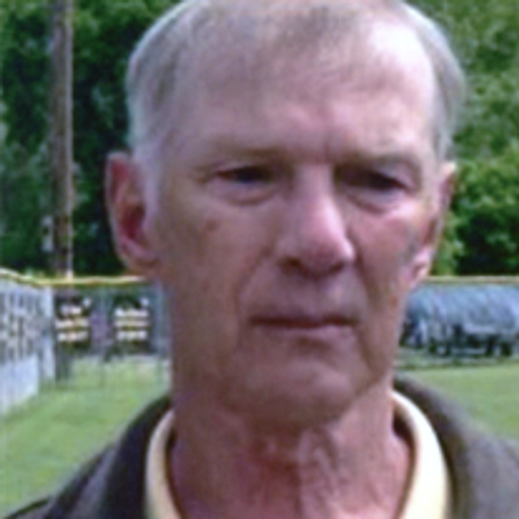 Roger "Lefty"  Jones