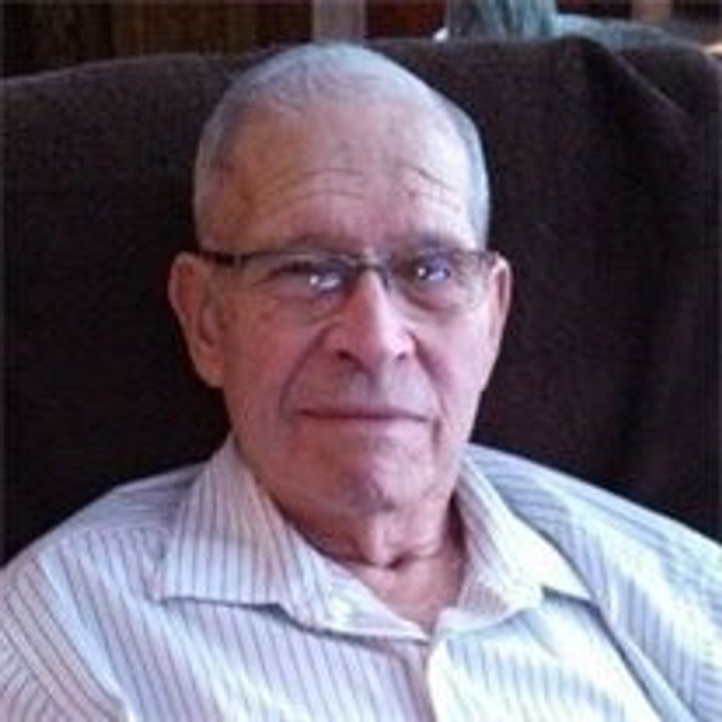 Lester M. Sybrant