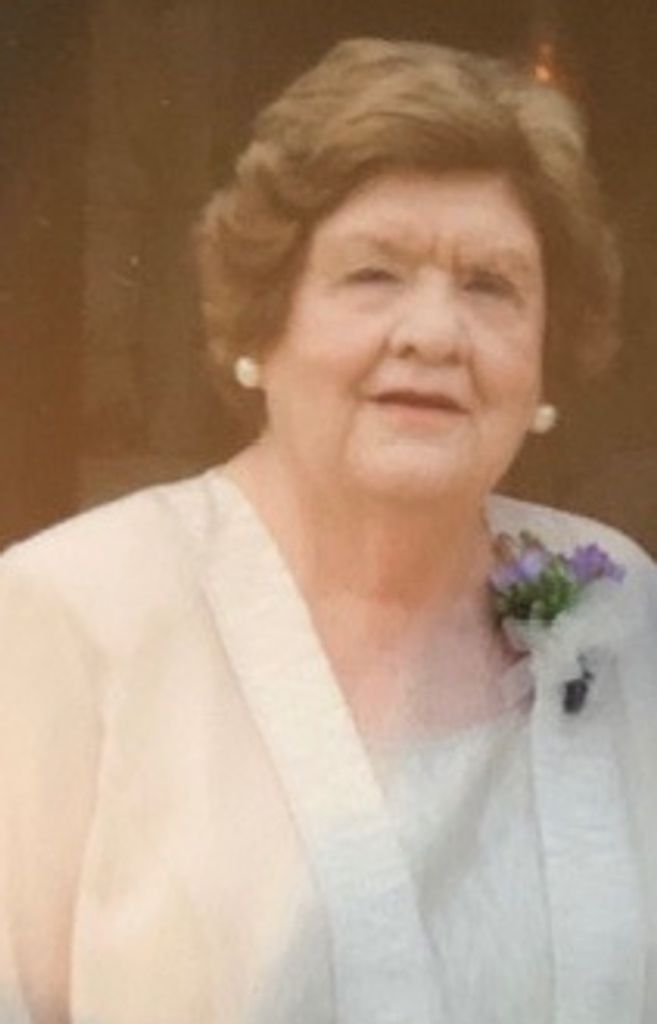 Joan (Bryant)  Gardner
