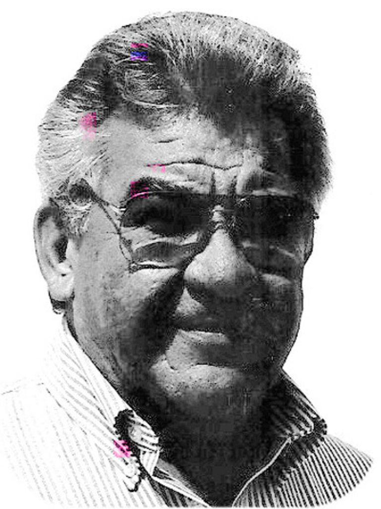 Fred "Freddie" T. Lugo Jr. Profile Photo