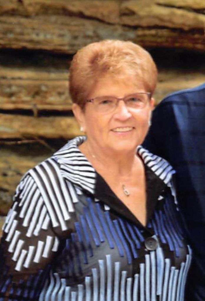 Mary Ann Buckminster Profile Photo