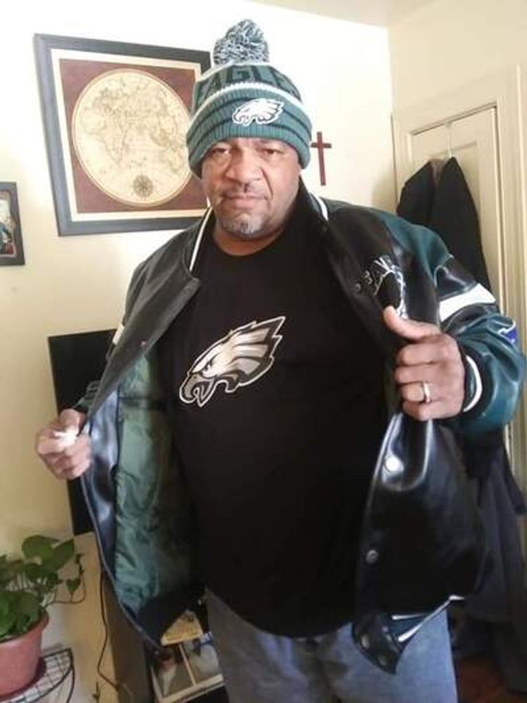 Mr. Michael Jerome Darcus