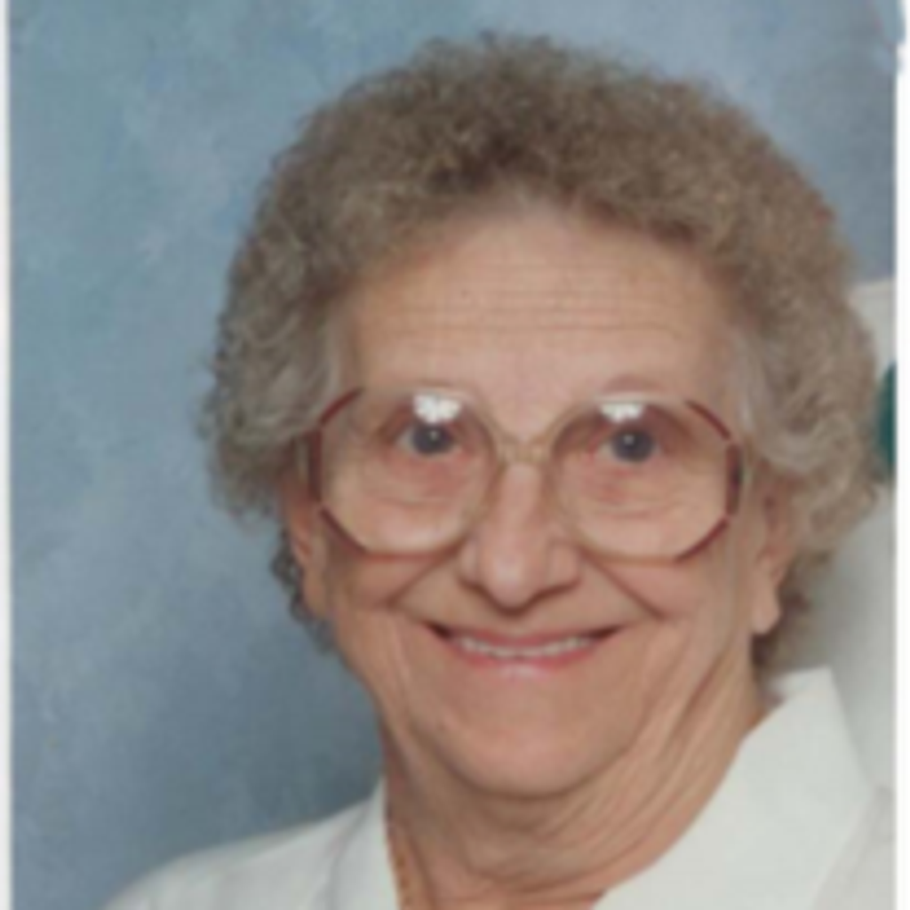 Evelyn E. Charlesworth