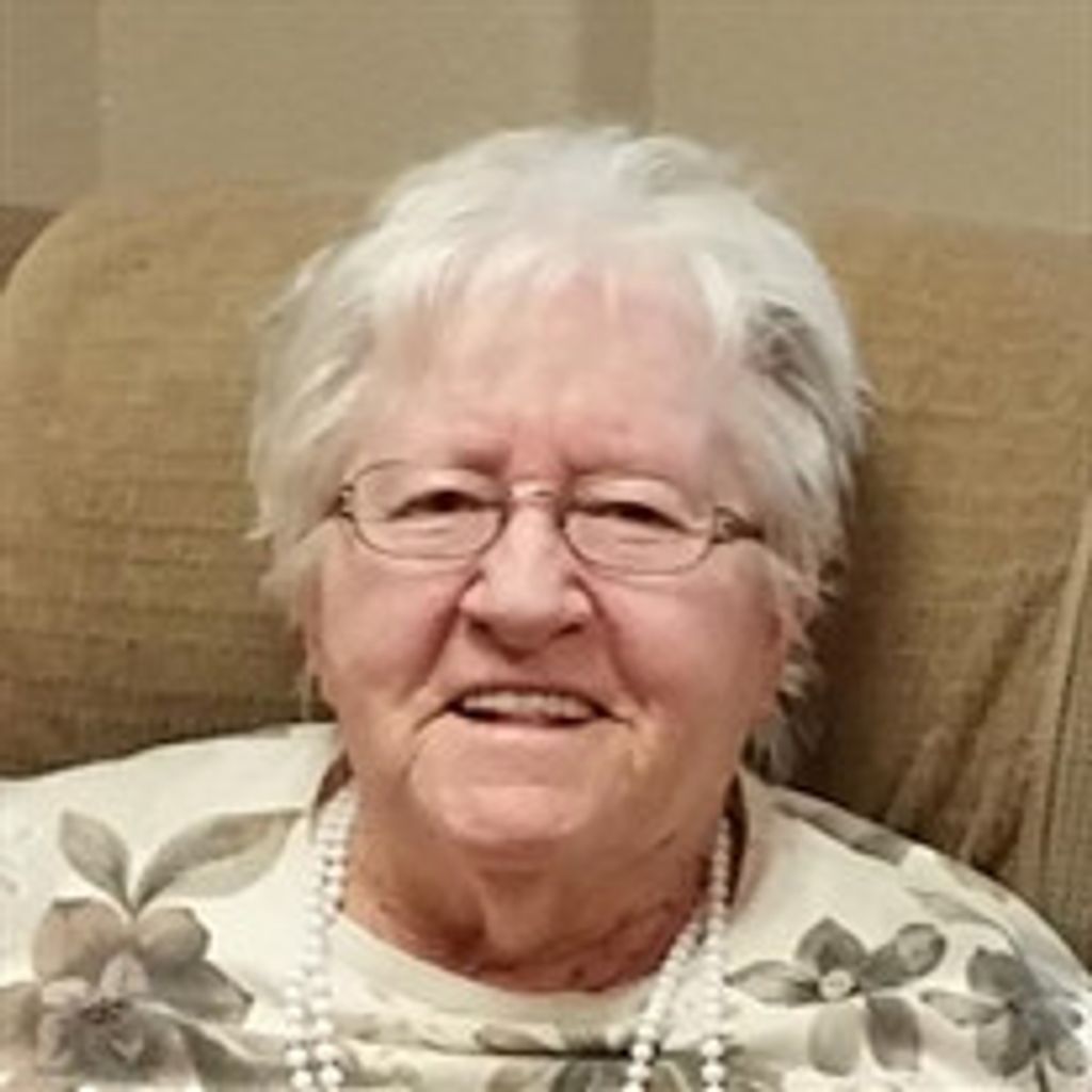 Myrtle Mahn
