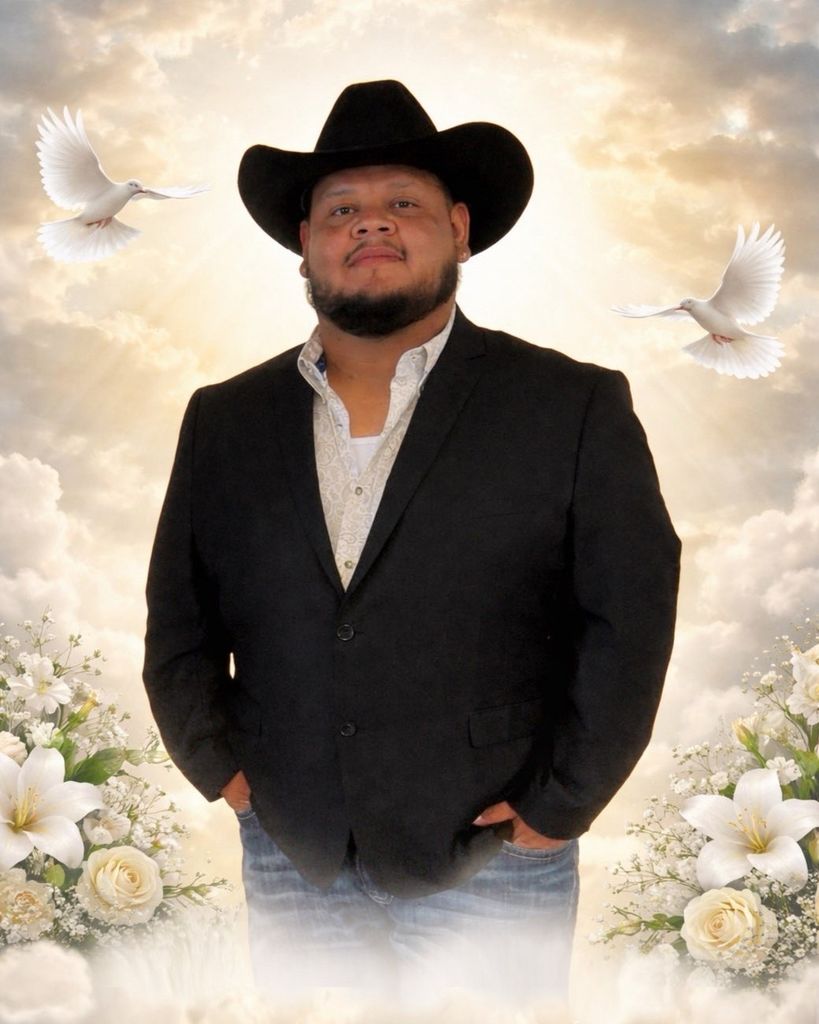 Ediberto Flores Profile Photo