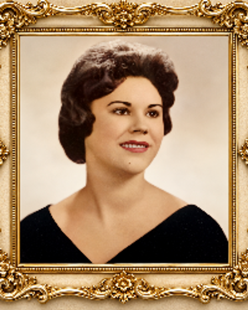 Joanne Handley Profile Photo