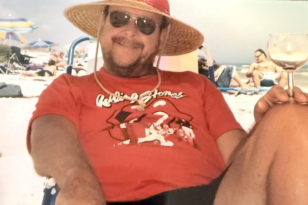 Joseph "Joe" Martin Profile Photo
