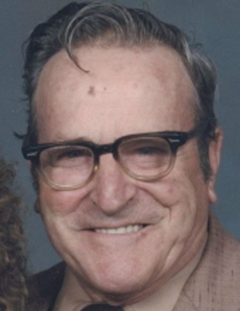 Raymond Joseph Arsenault