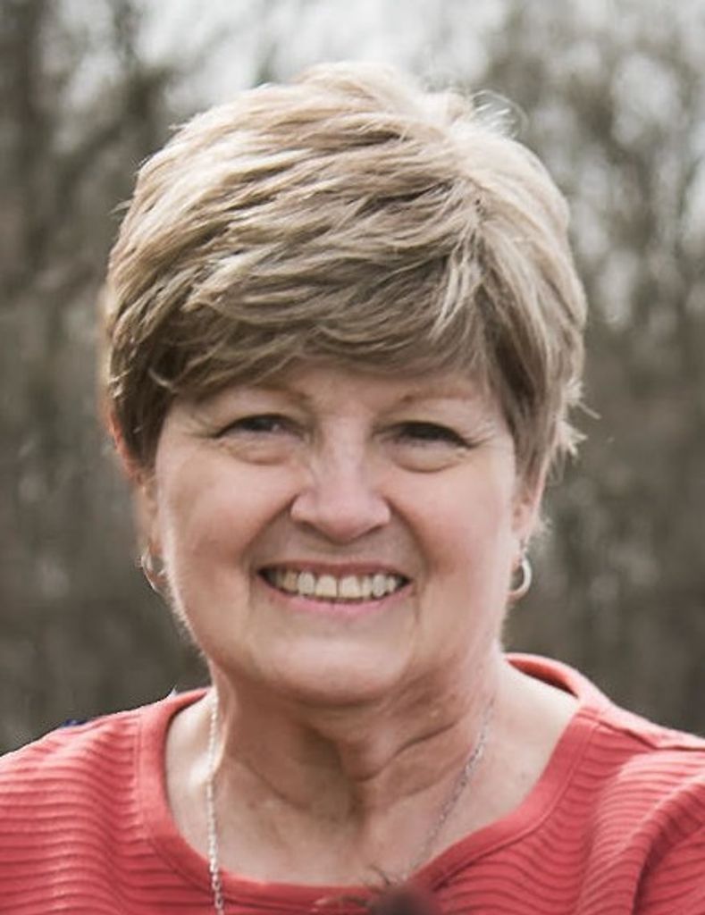 Linda Katherman Profile Photo