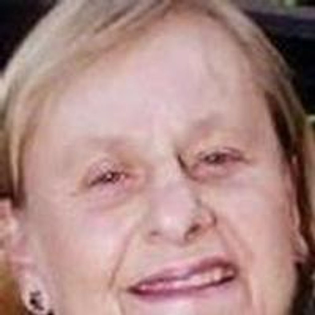 Anne W. Banse