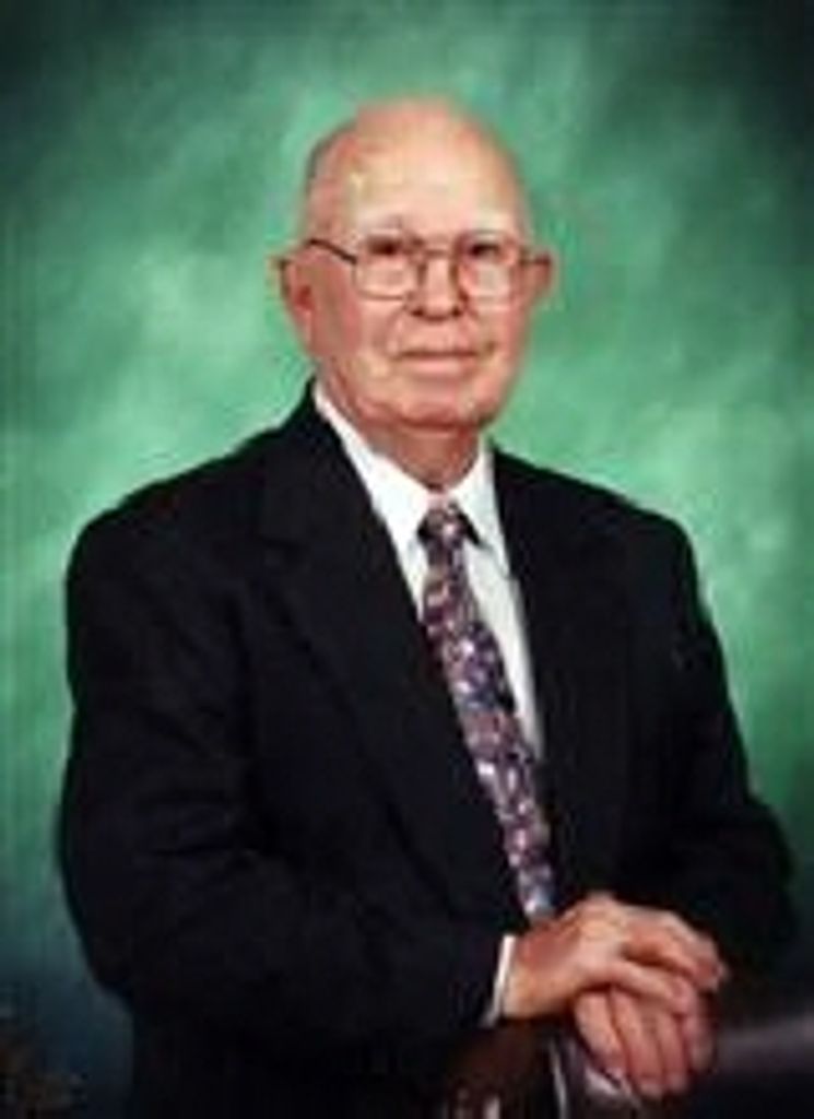 Harvey A. Salsbury