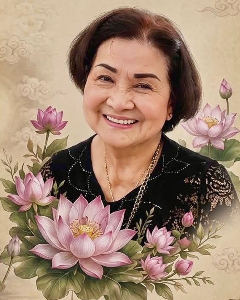 Huon Thi Huynh