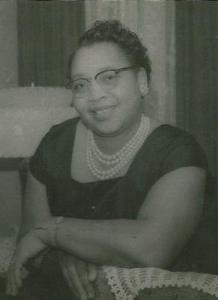 Martha Harris Bailey