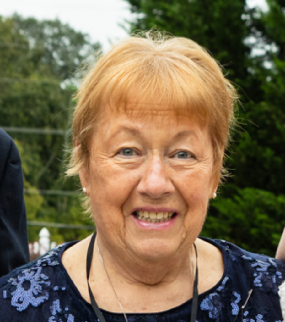 Dianne O'Connor Profile Photo