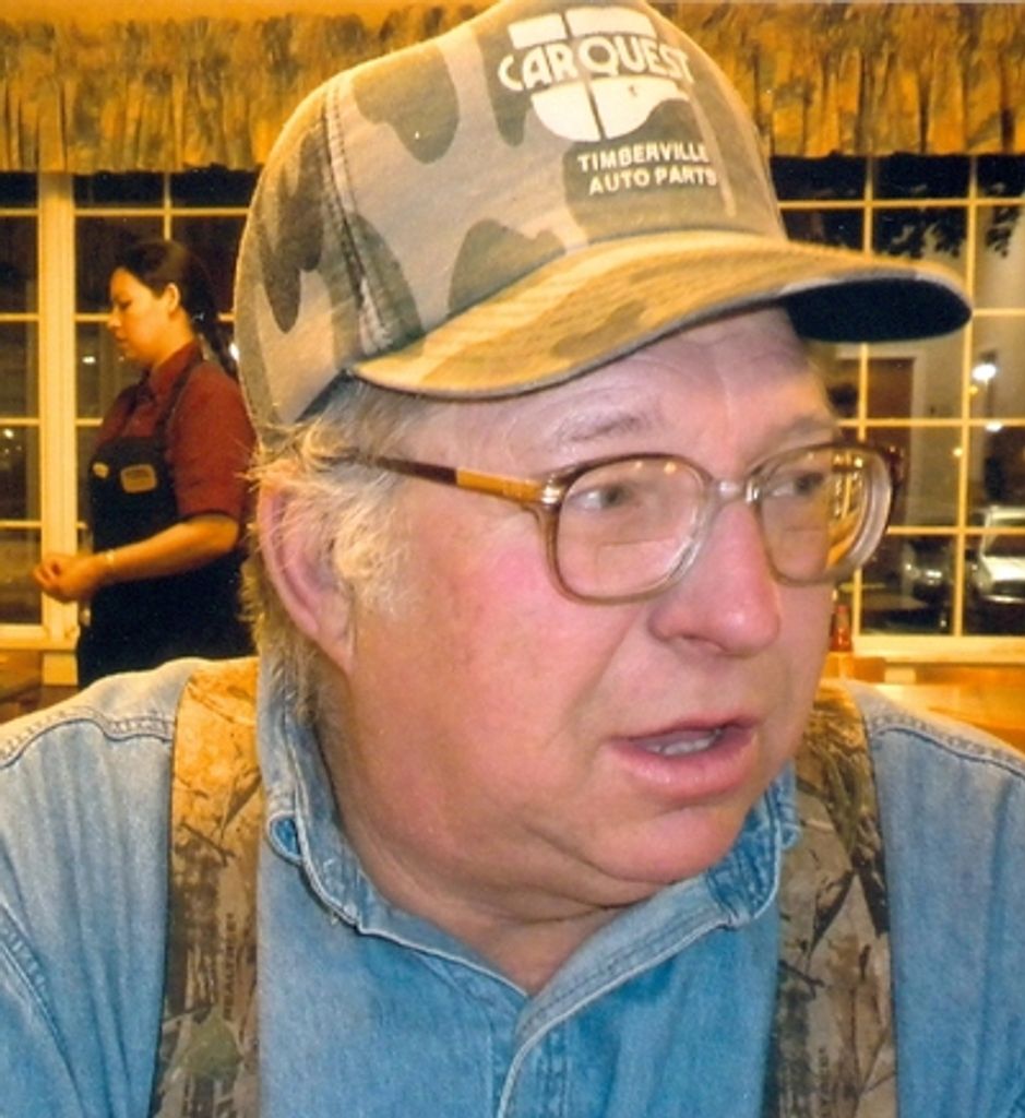 John E. Hicklin Profile Photo