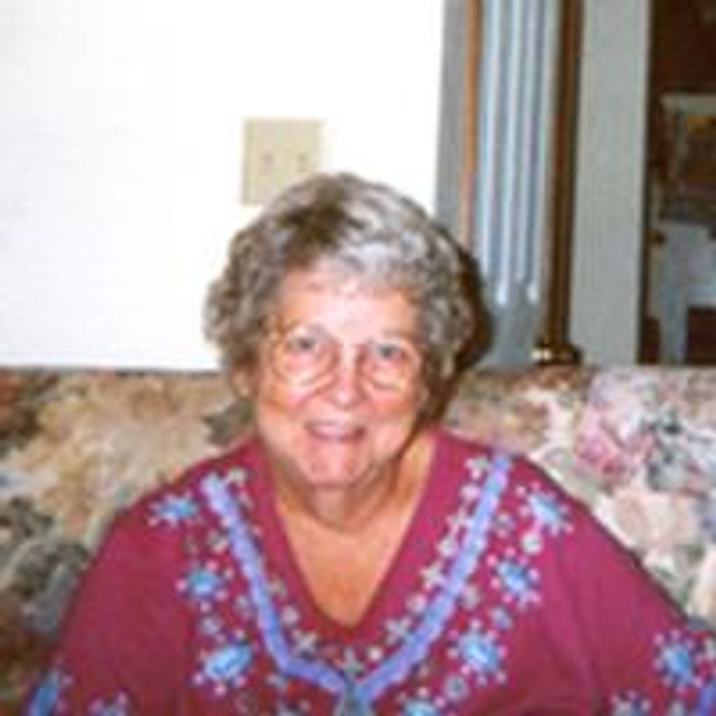Ruth  M. Carpenter