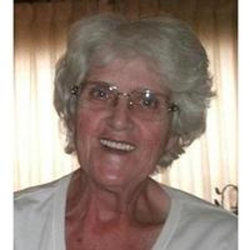 Ruth L. Wright