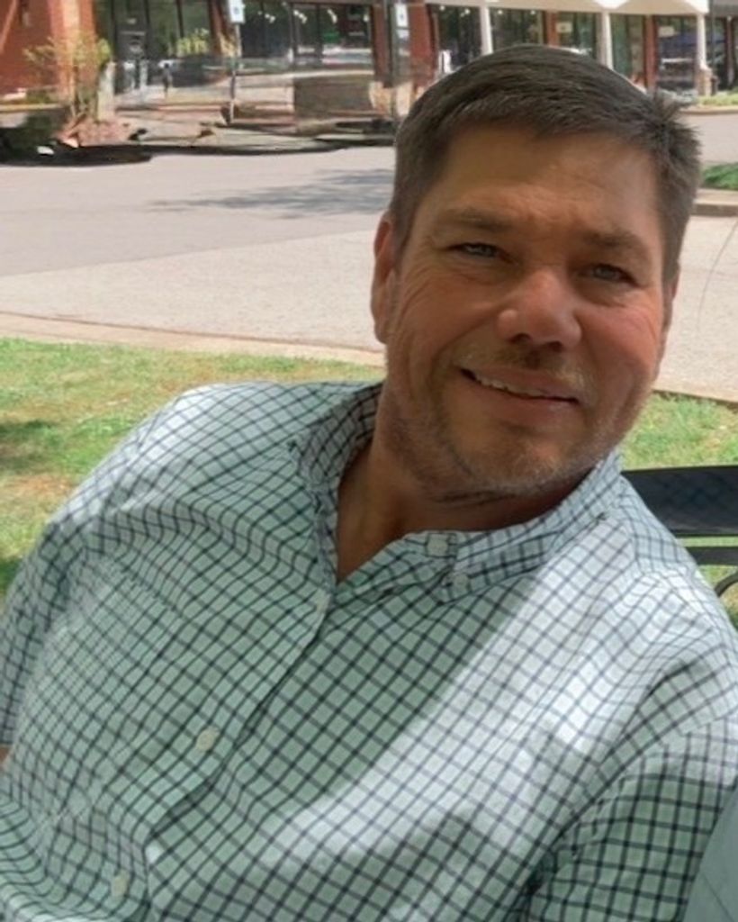 Christopher George Sullivan Profile Photo