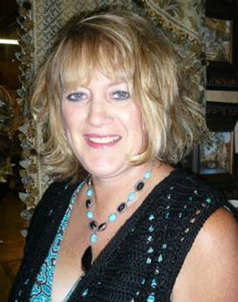 Amy Simpson Profile Photo