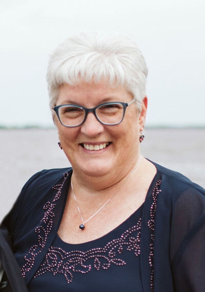 Beth A. Spooner Profile Photo