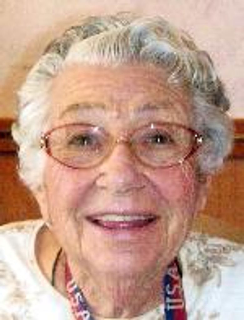 Jeanette C. (Lamothe) Ballas