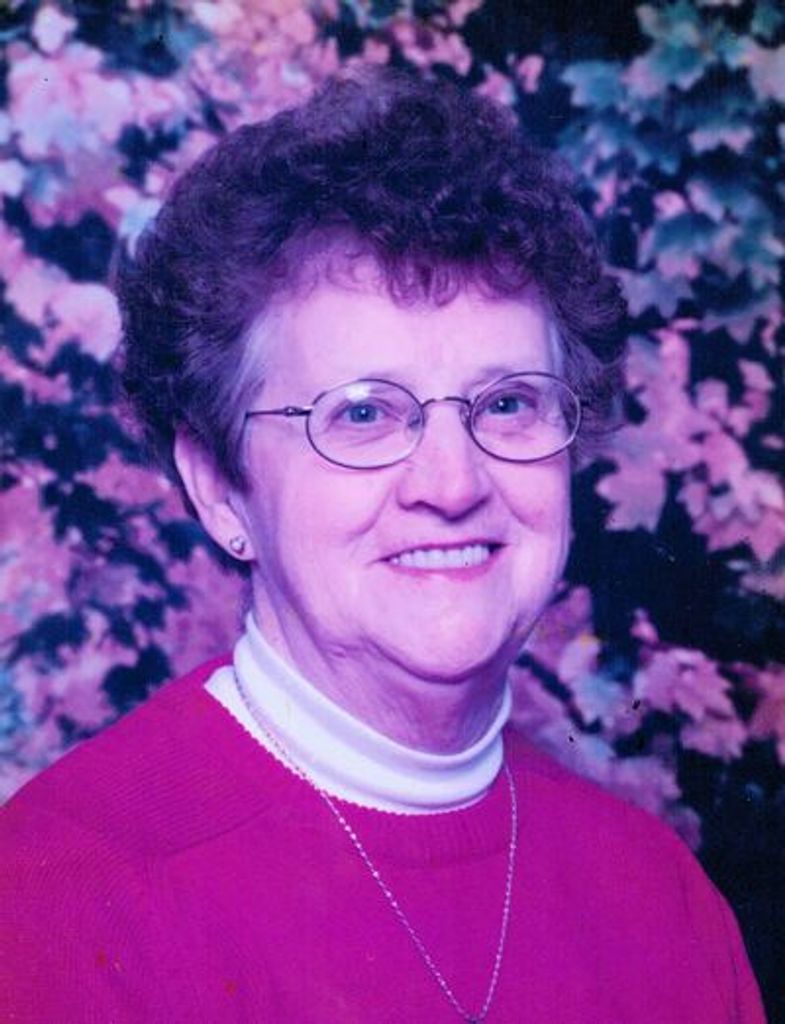 Audrey Annie Bridger Profile Photo