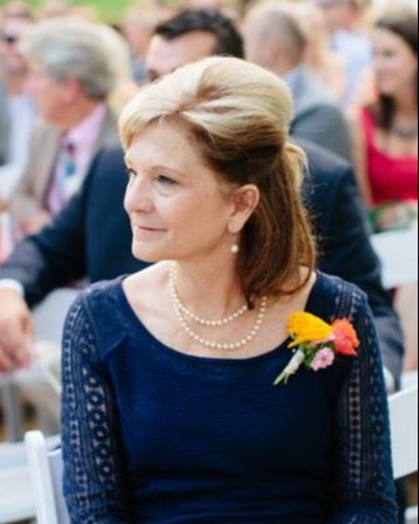Mary Kathryn Stuart