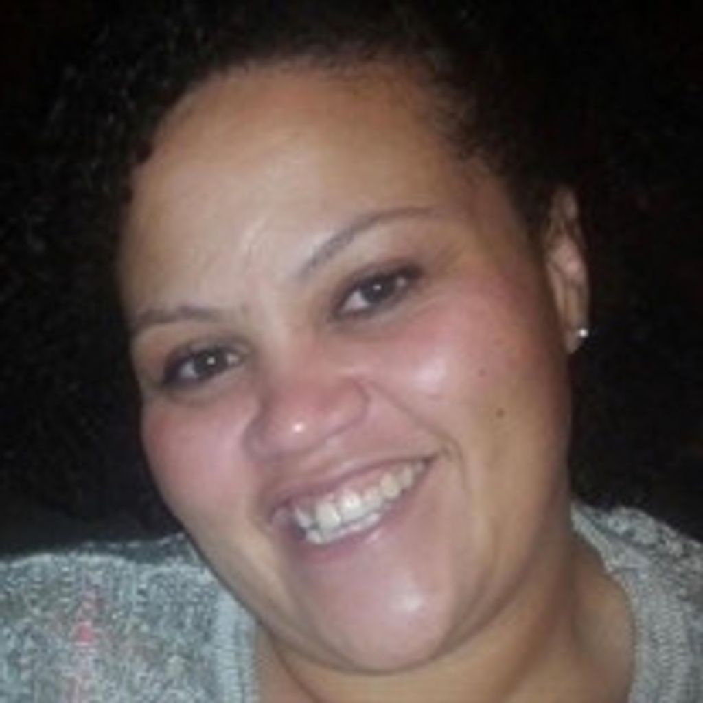 Nicole C. Merriweather