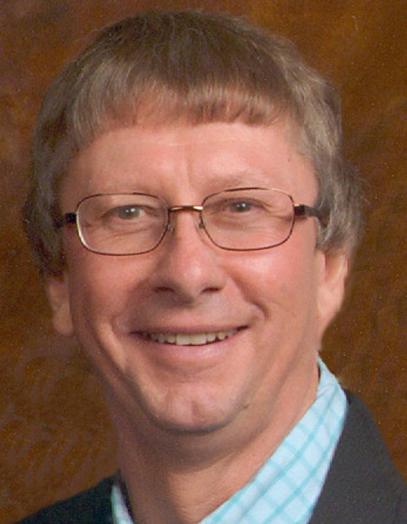Gregory D. Rice