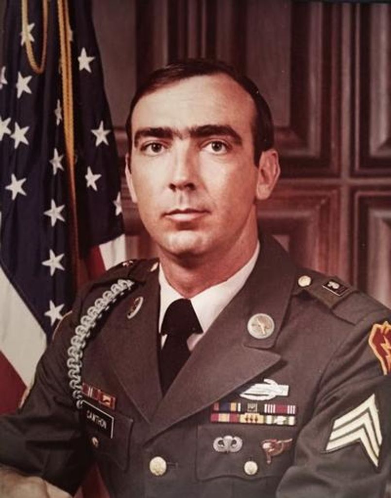 Robert "Gene" Eugene Cawthon Profile Photo