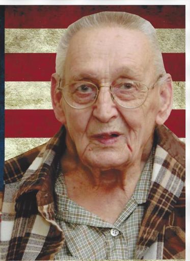 Scott Calvin Barner Profile Photo