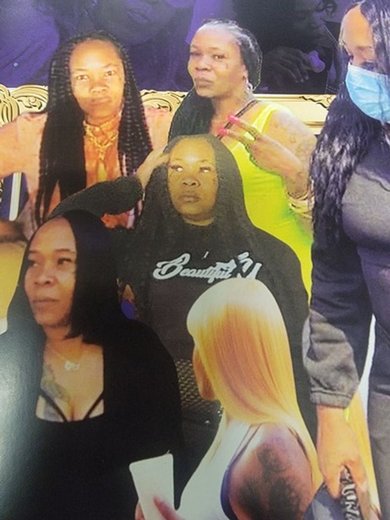 Towanda Lyles Profile Photo