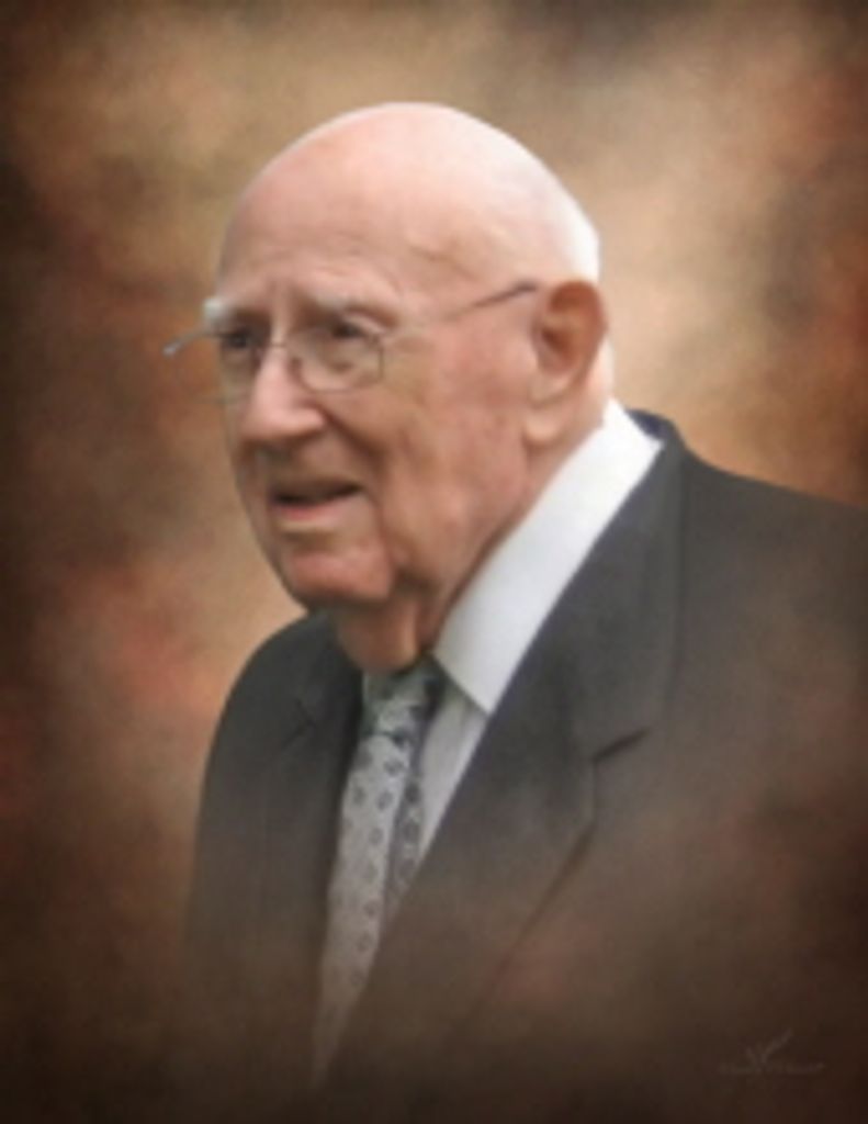 Clifford A. Altemose