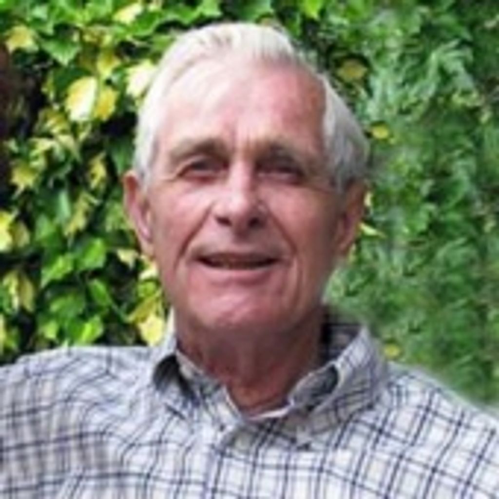 Edward Raymond Strand