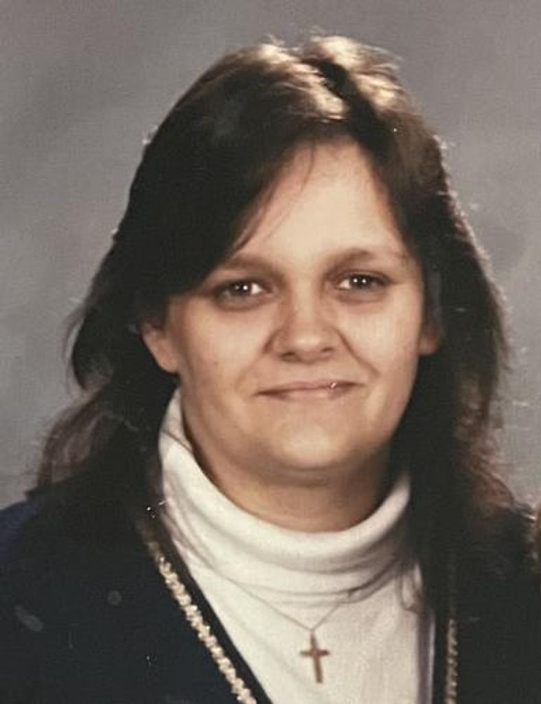 Nellie Fugate Gross Profile Photo