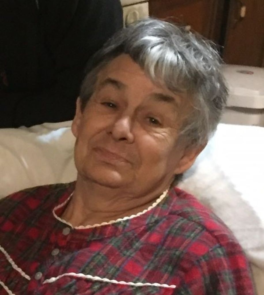 Doris  Linda Ramsey